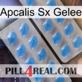Apcalis Sx Jelly 23